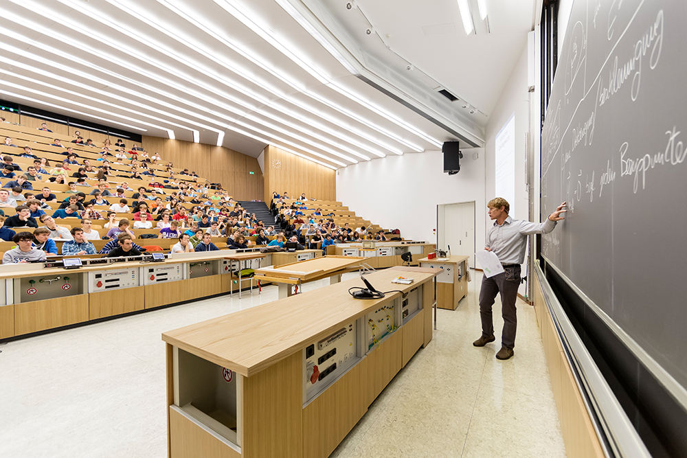 Lehre